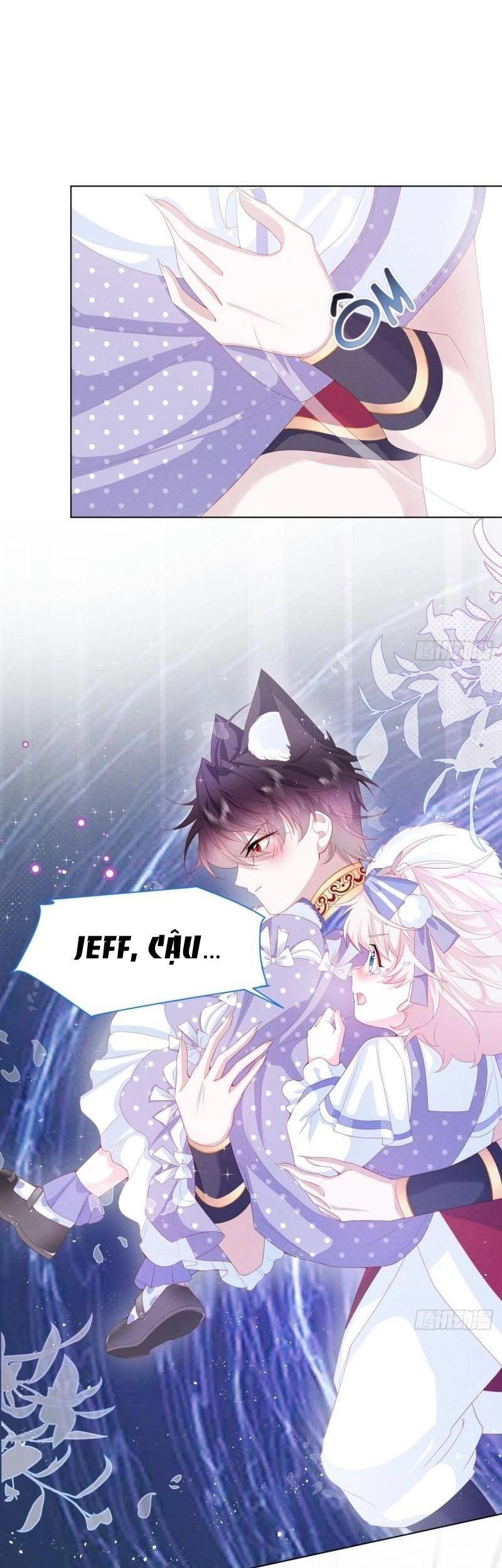 Ninita Yêu Dấu Chapter 36 - 21