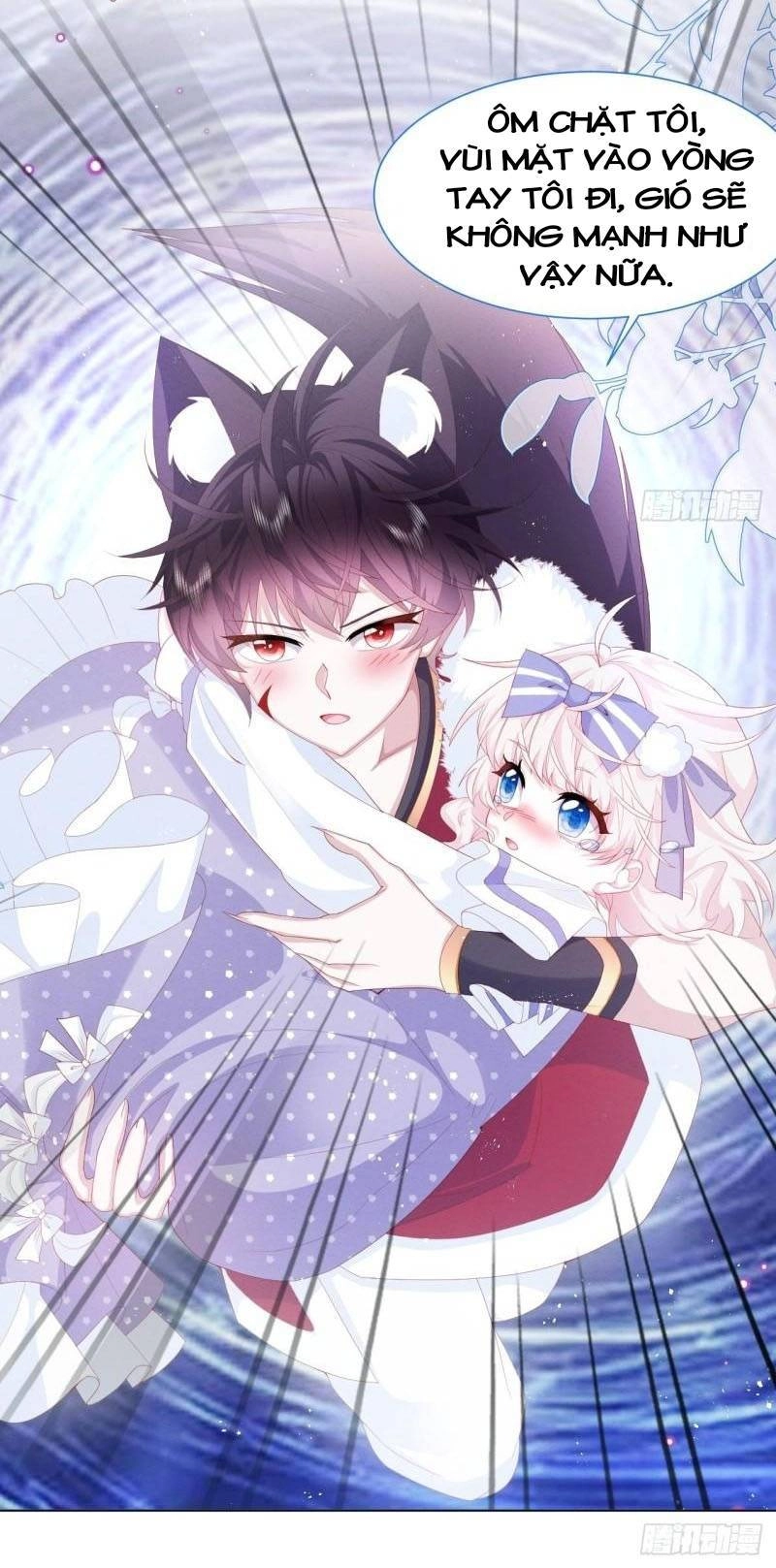 Ninita Yêu Dấu Chapter 36 - 23