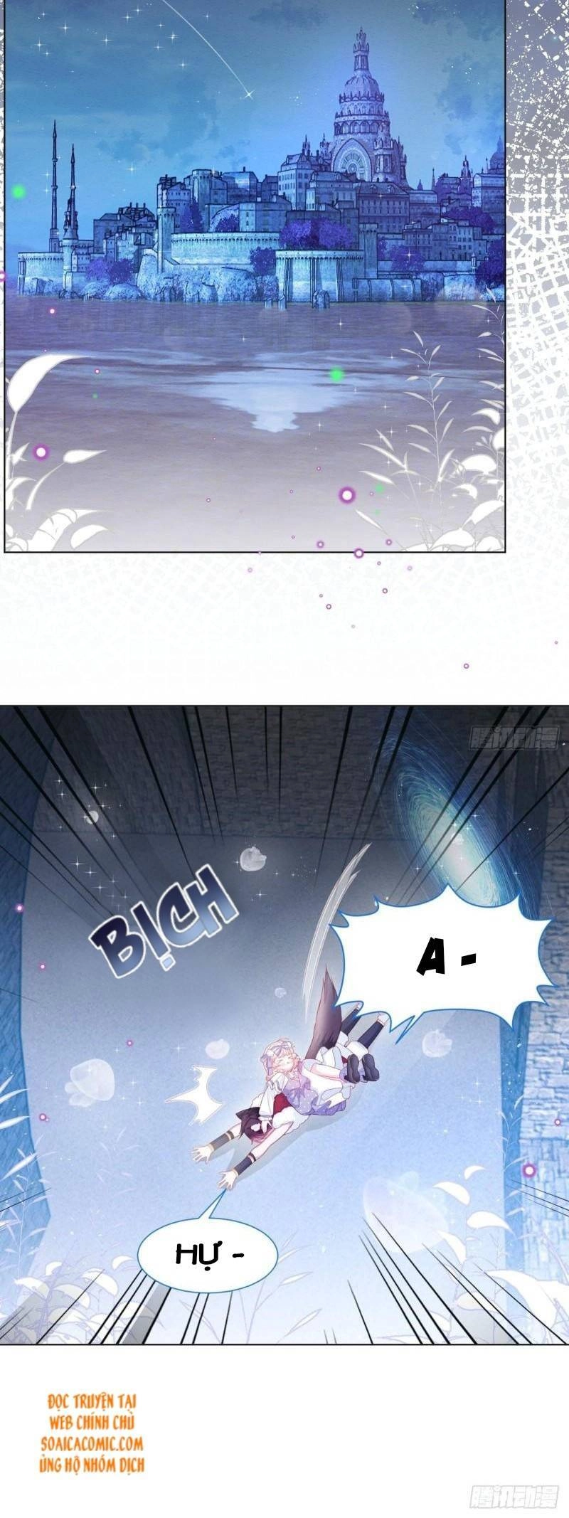 Ninita Yêu Dấu Chapter 36 - 27