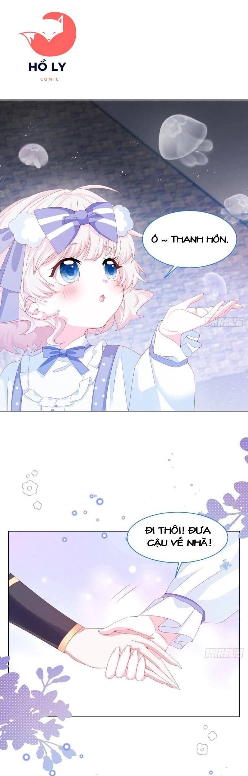 Ninita Yêu Dấu Chapter 36 - 30