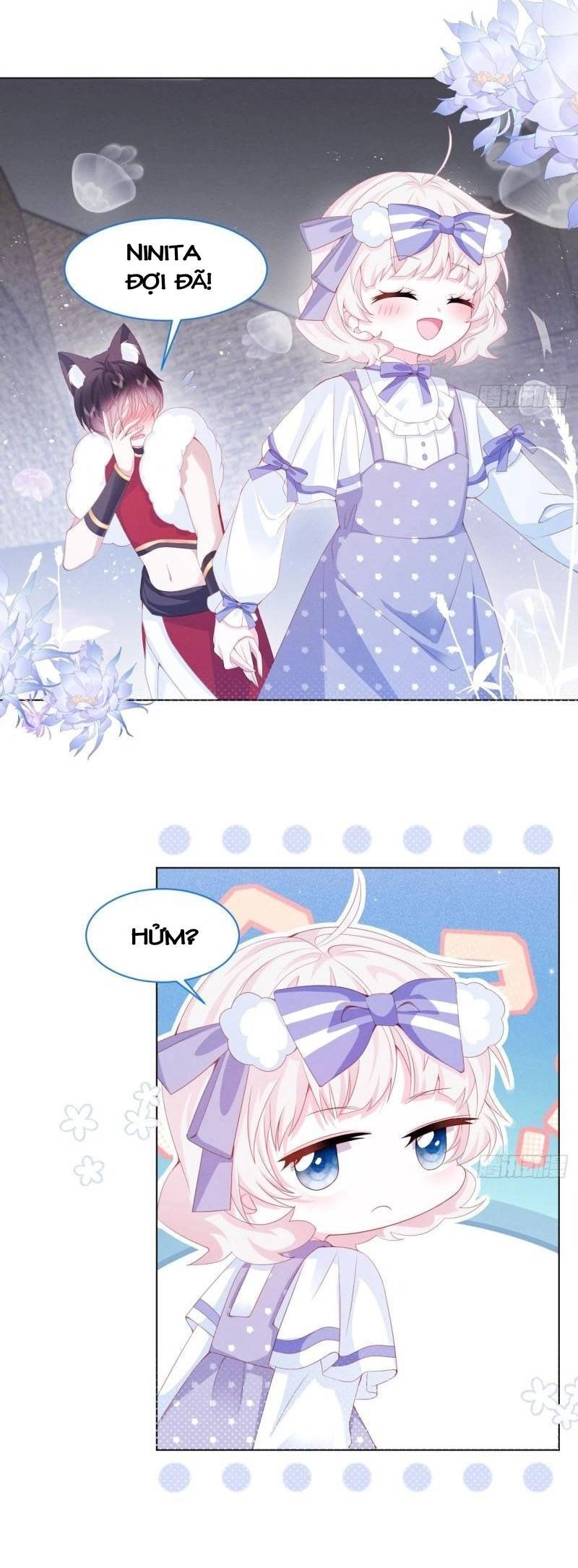 Ninita Yêu Dấu Chapter 36 - 32