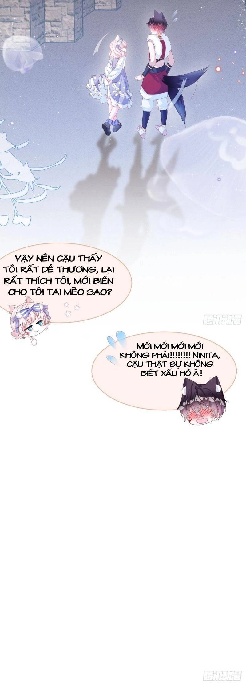 Ninita Yêu Dấu Chapter 36 - 36