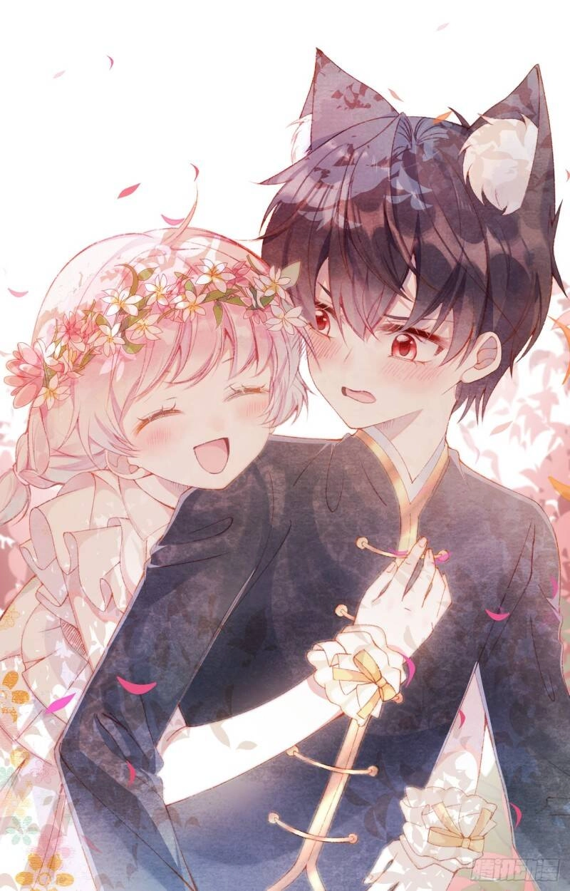 Ninita Yêu Dấu Chapter 36 - 40