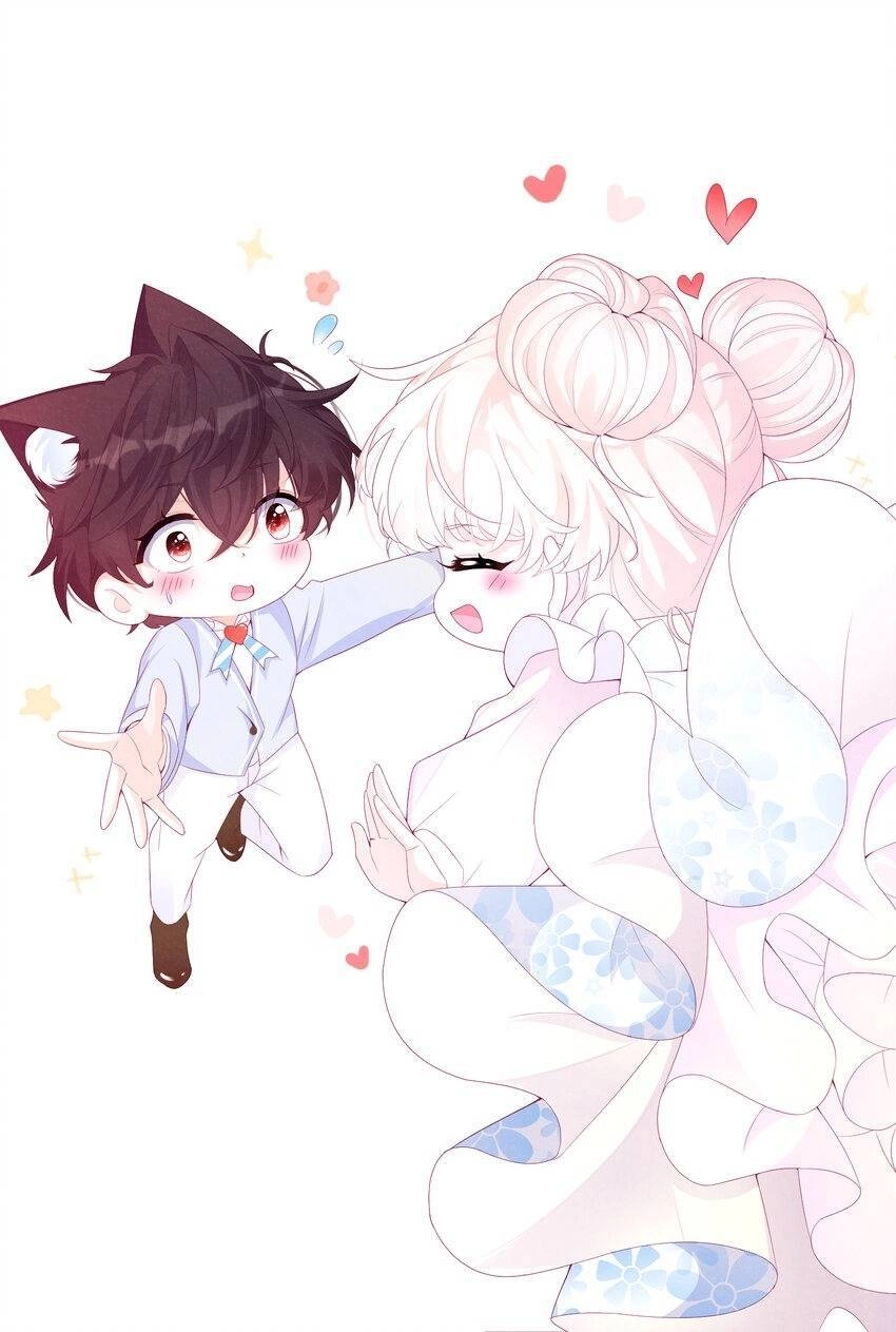 Ninita Yêu Dấu Chapter 37 - 3