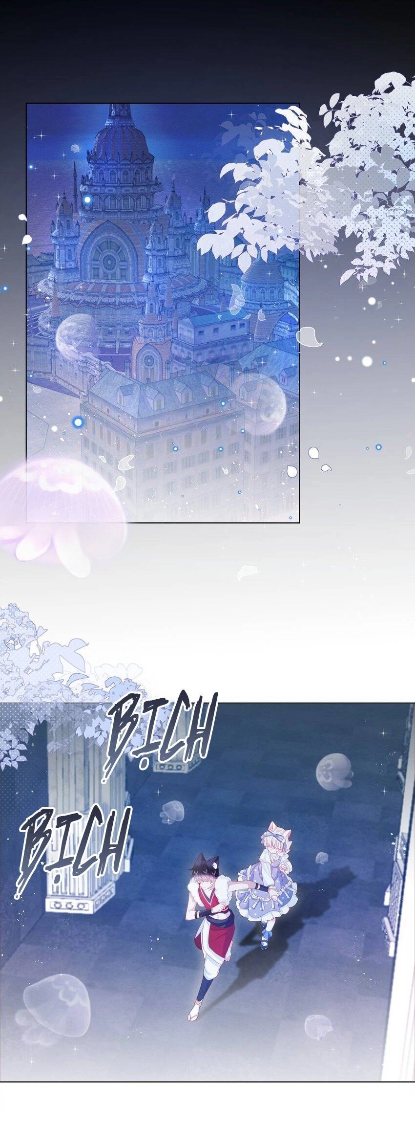 Ninita Yêu Dấu Chapter 37 - 5