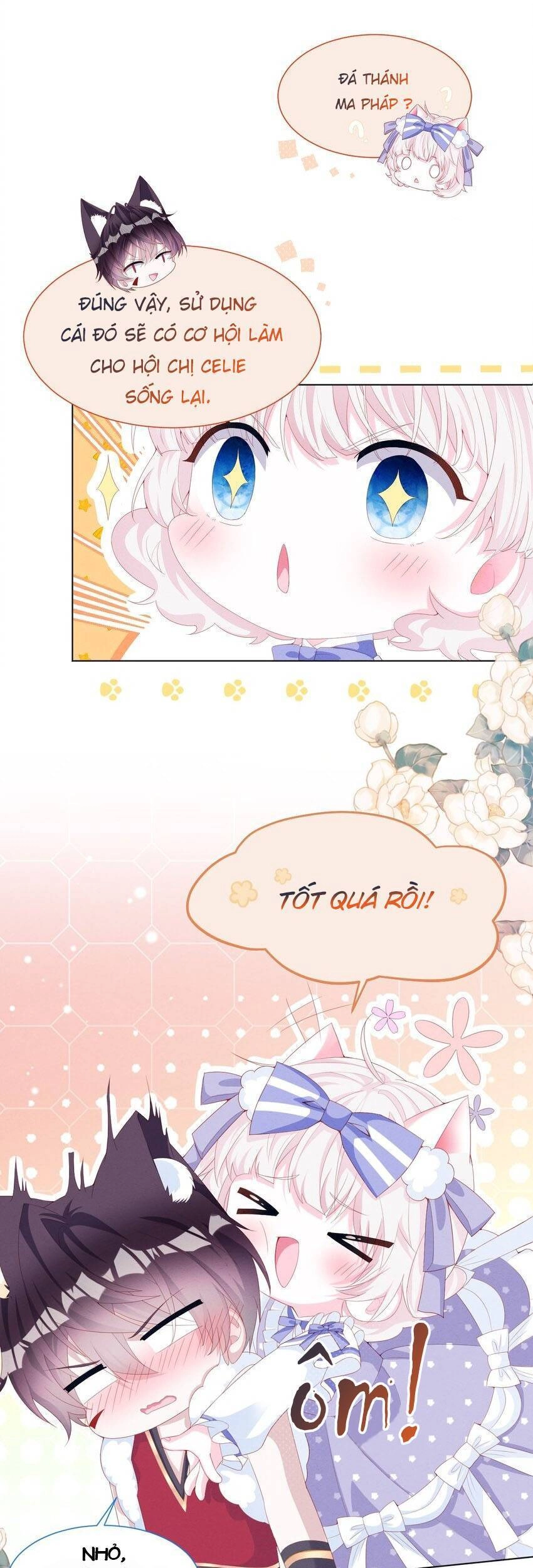 Ninita Yêu Dấu Chapter 37 - 6