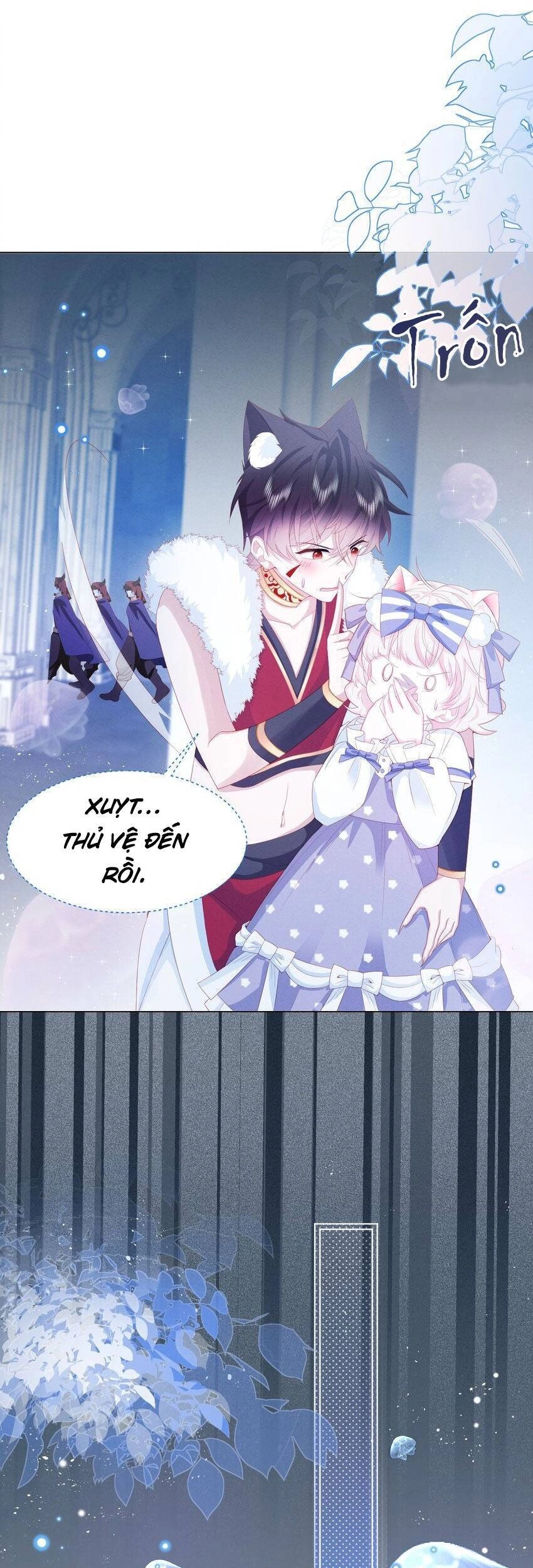 Ninita Yêu Dấu Chapter 37 - 8