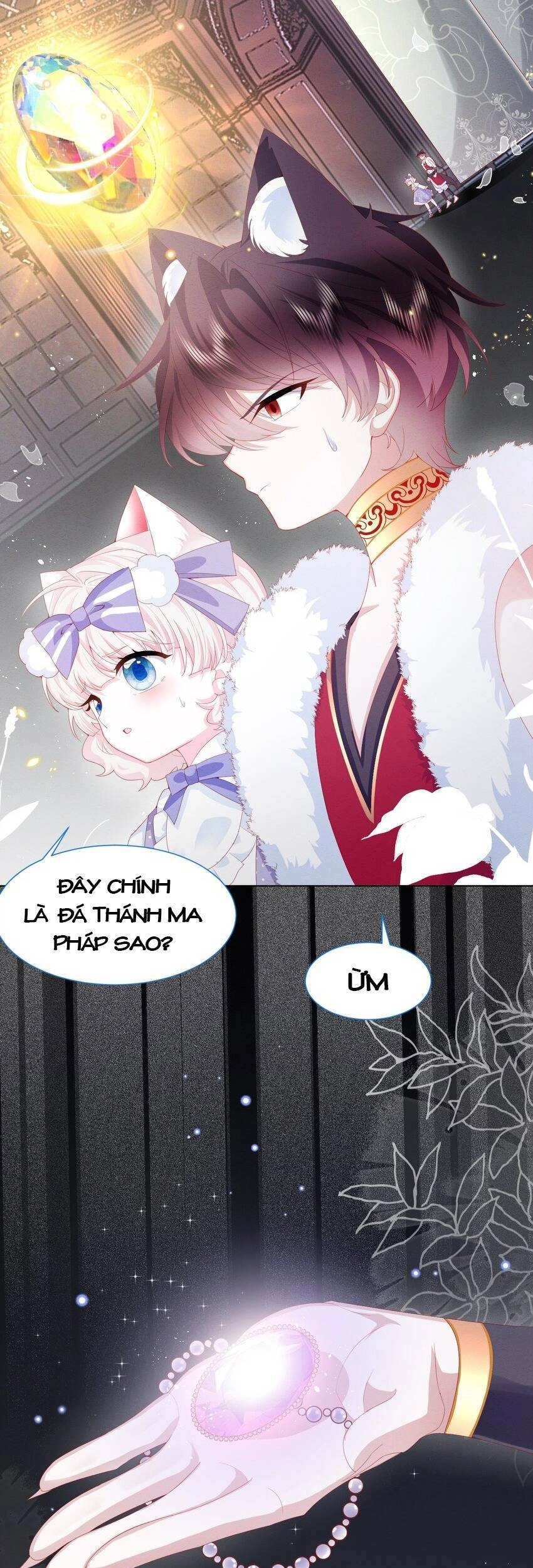 Ninita Yêu Dấu Chapter 37 - 11