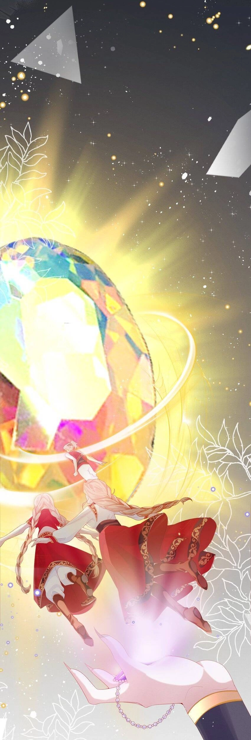 Ninita Yêu Dấu Chapter 37 - 13