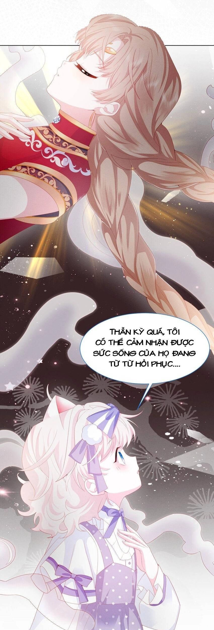 Ninita Yêu Dấu Chapter 37 - 15