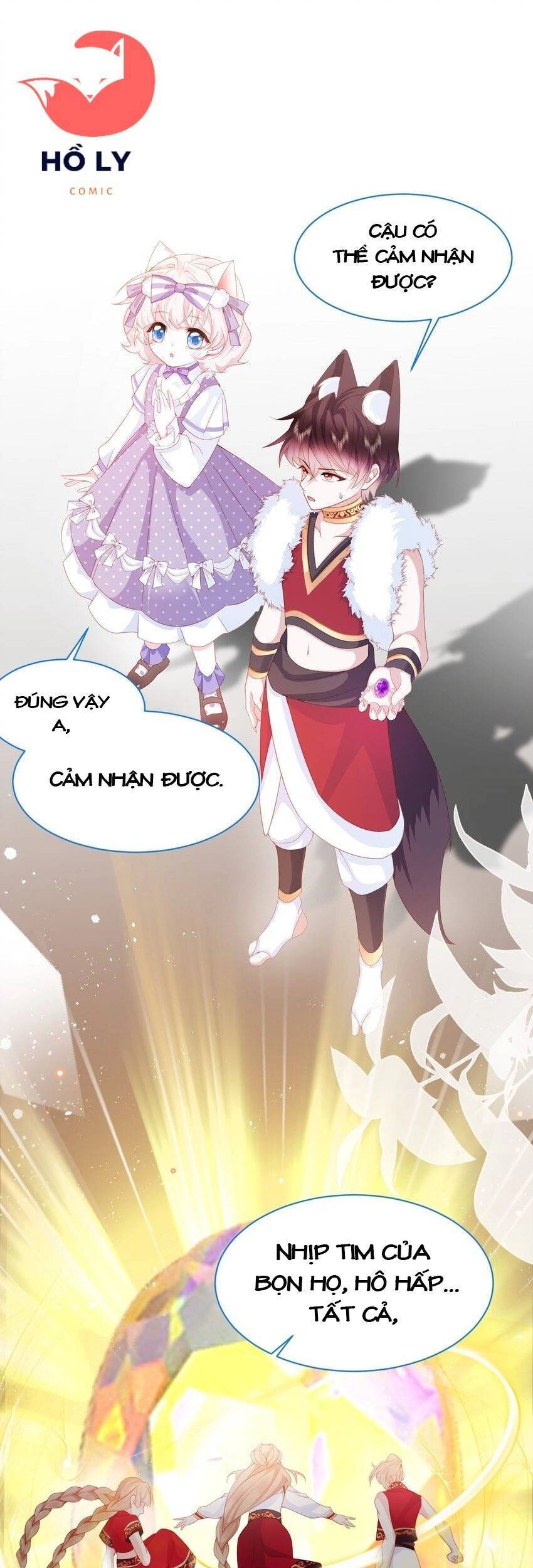 Ninita Yêu Dấu Chapter 37 - 17