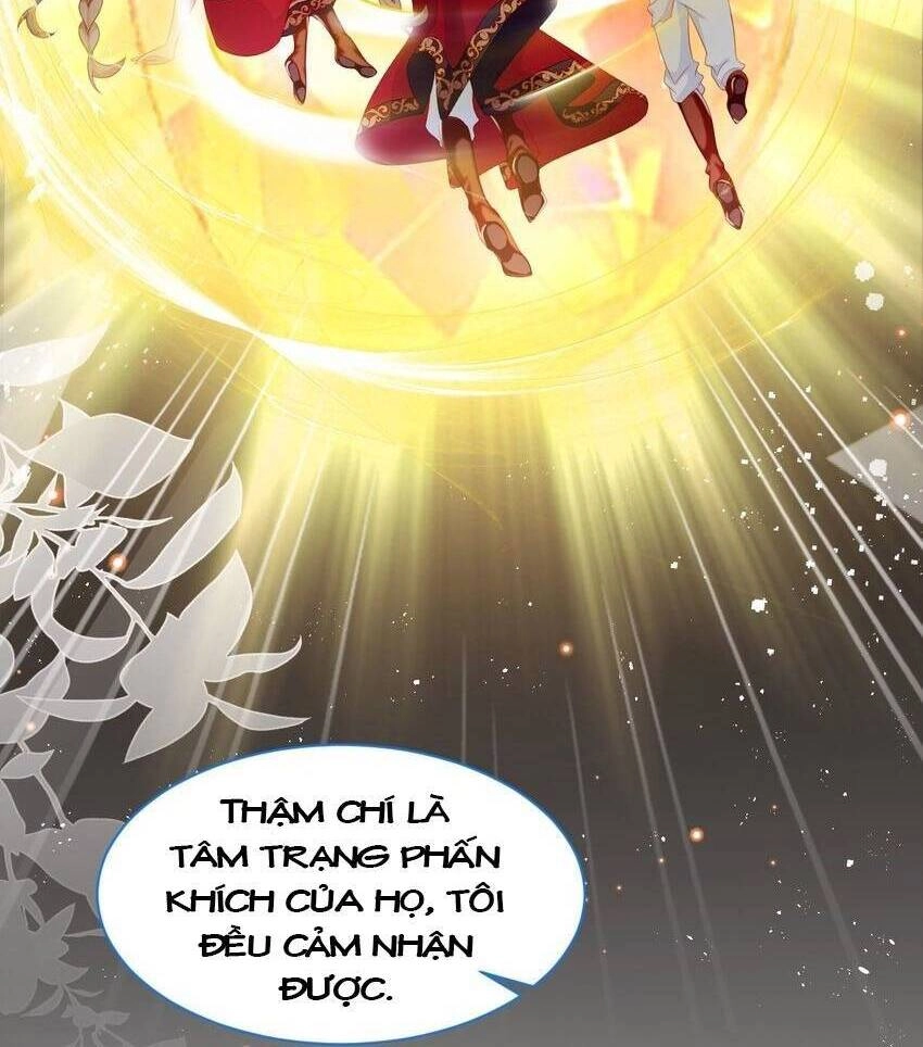 Ninita Yêu Dấu Chapter 37 - 18