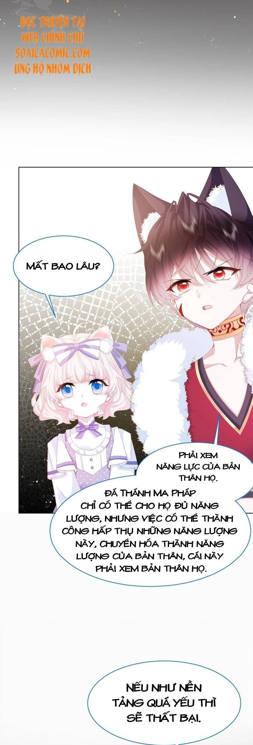 Ninita Yêu Dấu Chapter 37 - 19