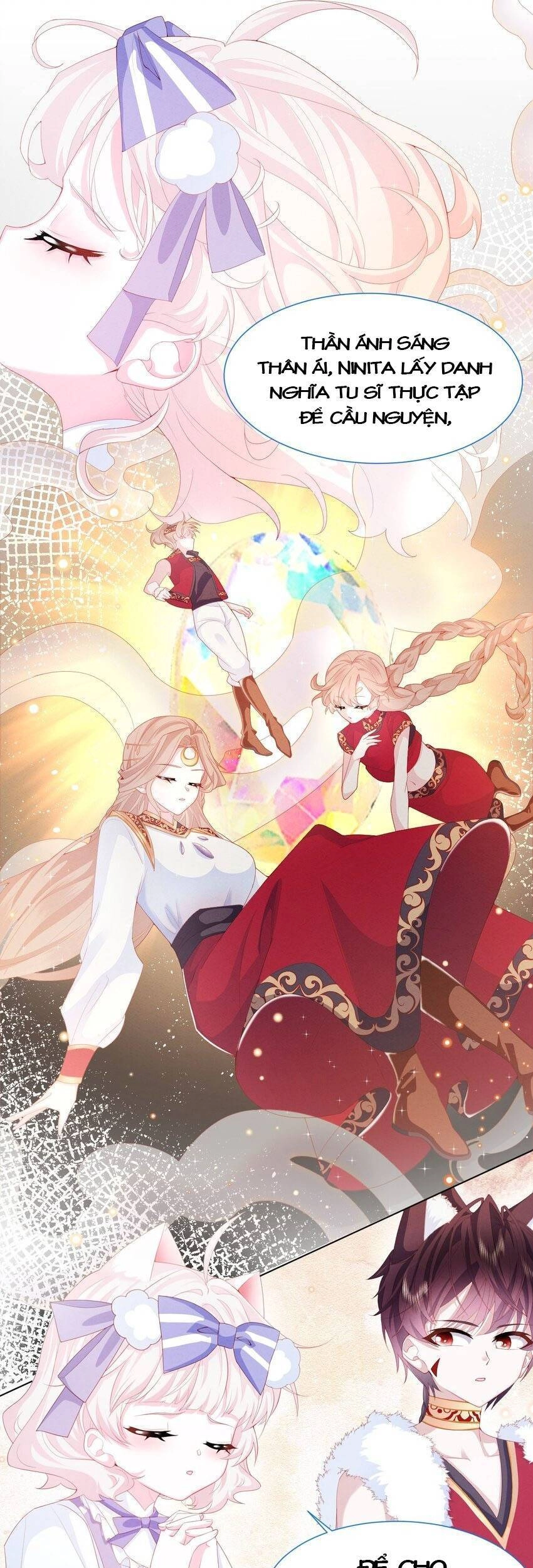 Ninita Yêu Dấu Chapter 37 - 23