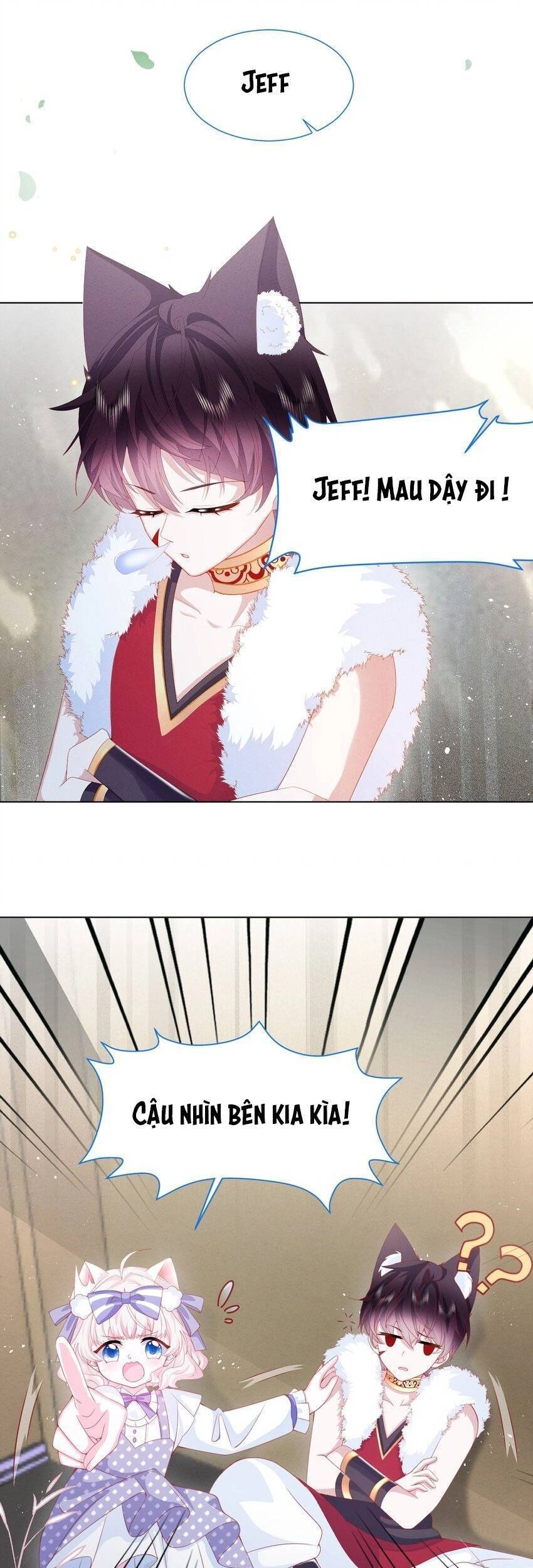 Ninita Yêu Dấu Chapter 37 - 27