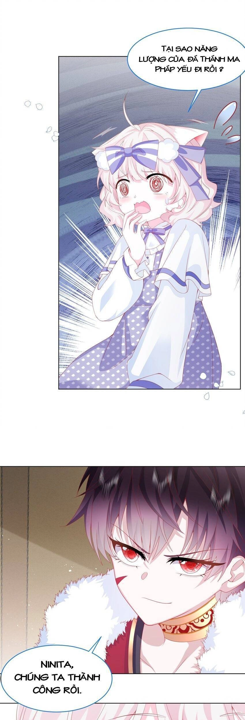 Ninita Yêu Dấu Chapter 37 - 29