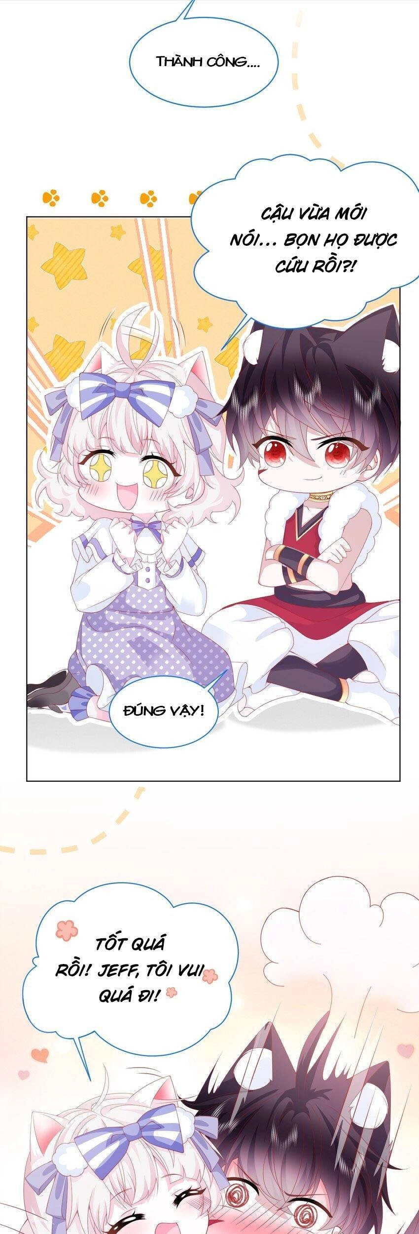 Ninita Yêu Dấu Chapter 37 - 31