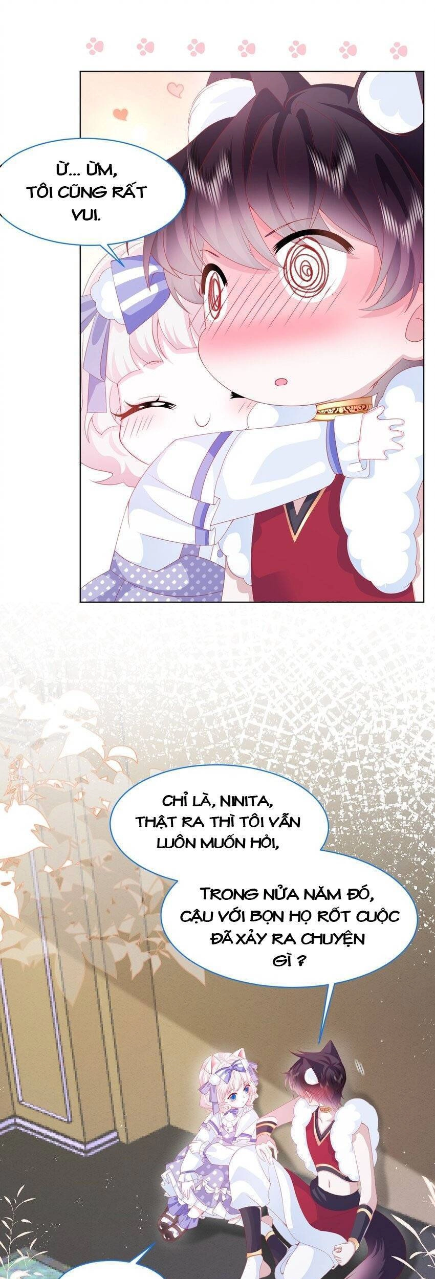 Ninita Yêu Dấu Chapter 37 - 33