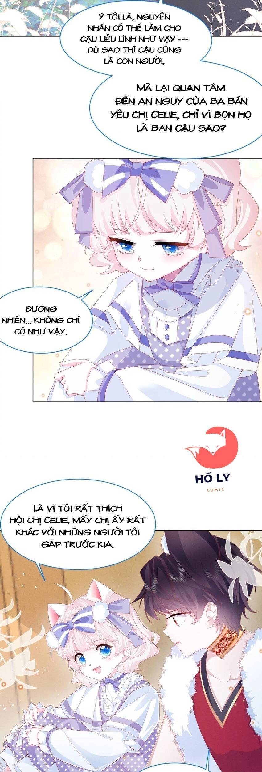 Ninita Yêu Dấu Chapter 37 - 35