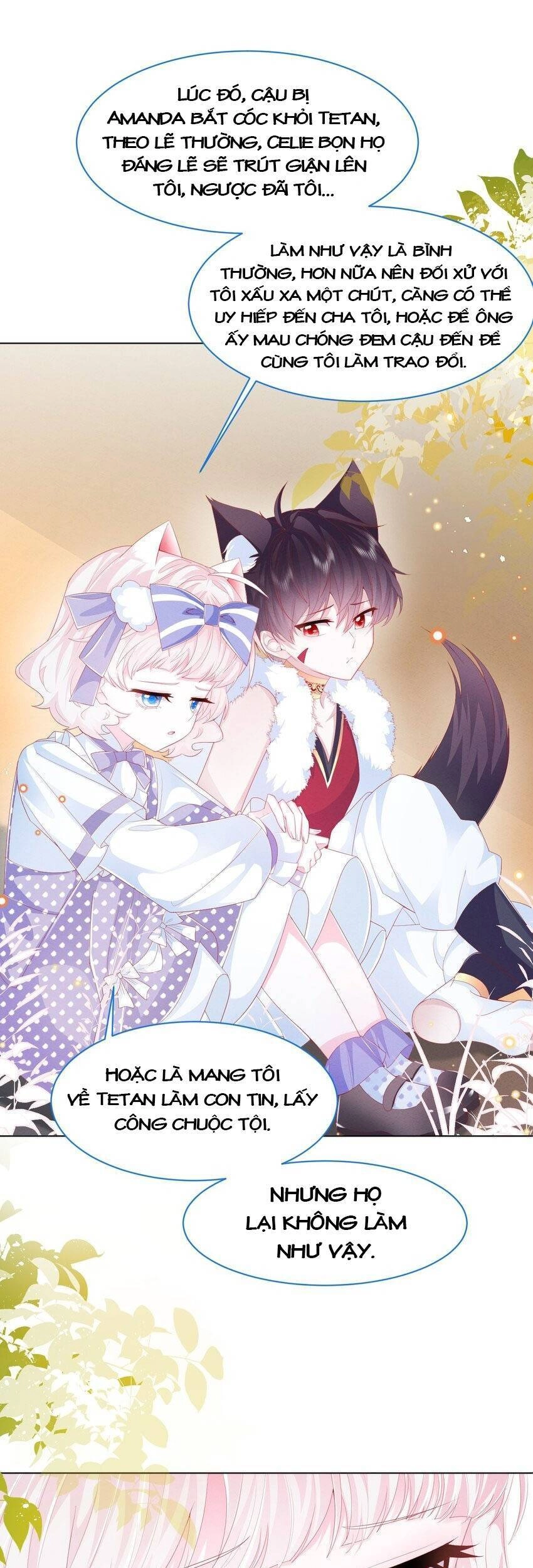 Ninita Yêu Dấu Chapter 37 - 37