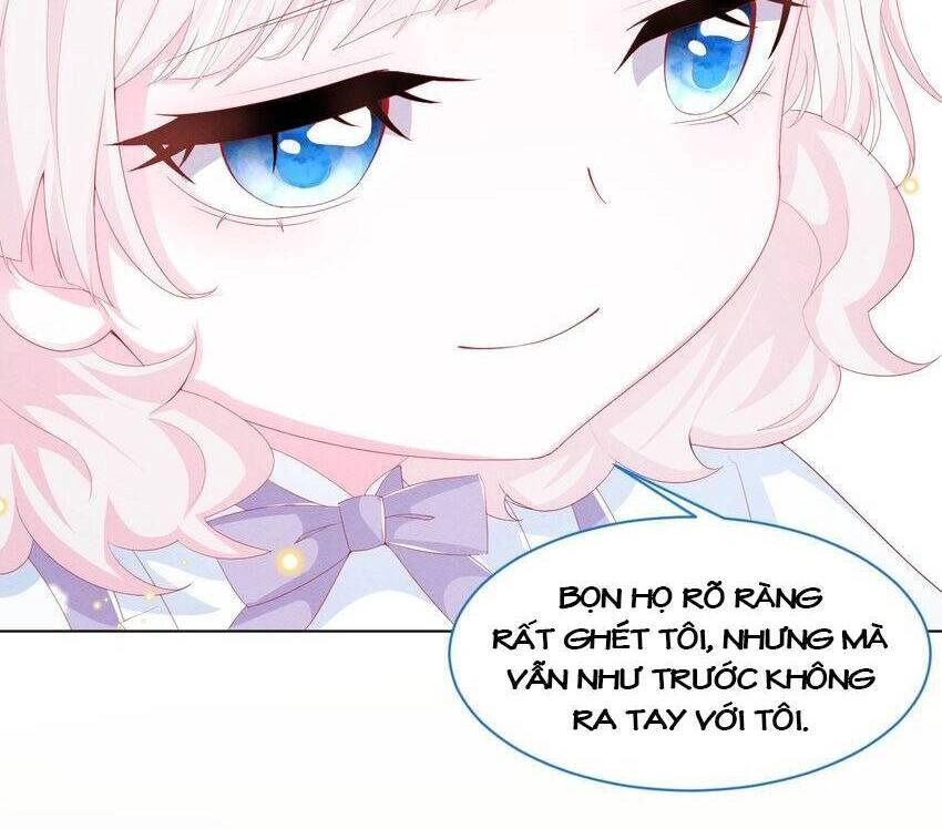 Ninita Yêu Dấu Chapter 37 - 38