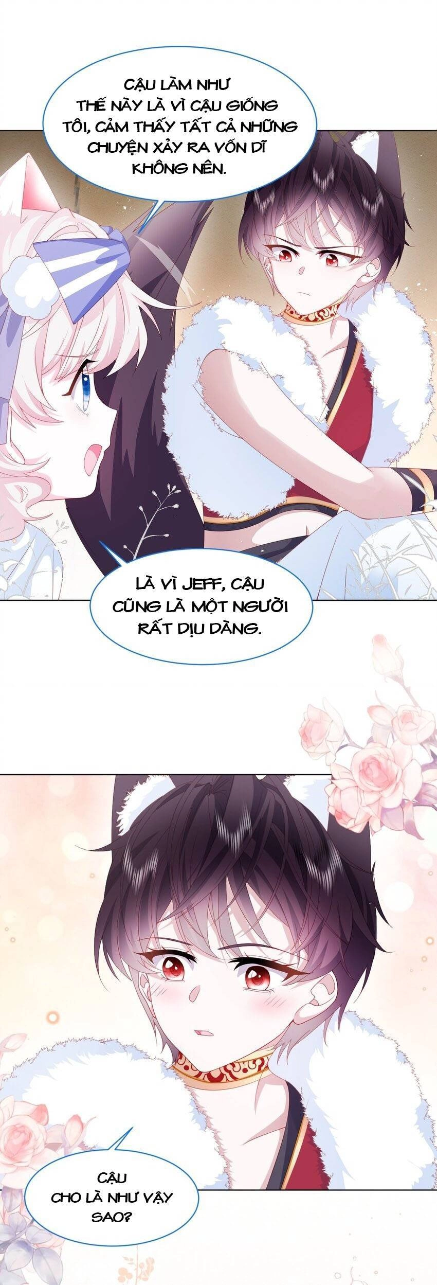 Ninita Yêu Dấu Chapter 37 - 44