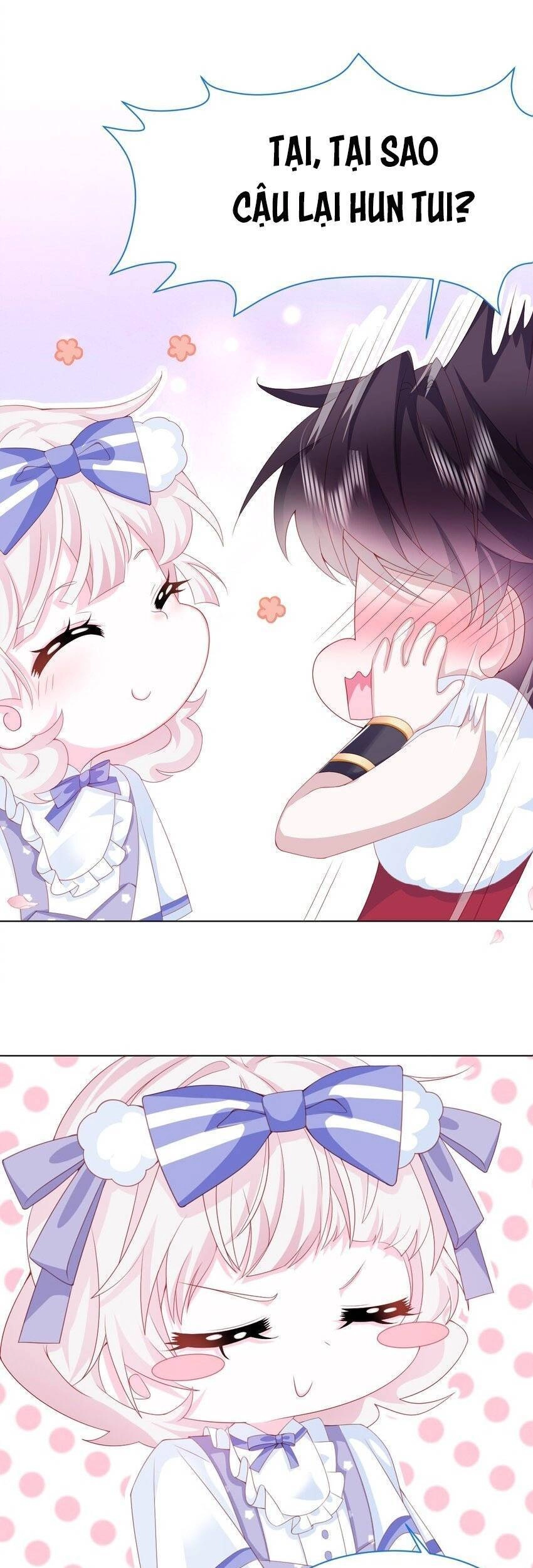 Ninita Yêu Dấu Chapter 37 - 47