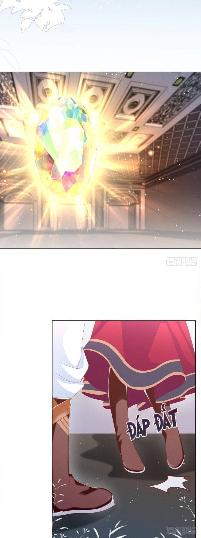 Ninita Yêu Dấu Chapter 38 - 6