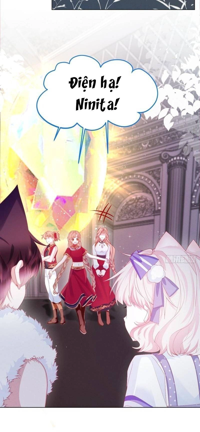 Ninita Yêu Dấu Chapter 38 - 7