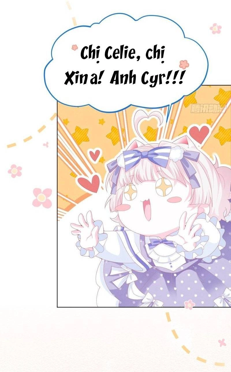 Ninita Yêu Dấu Chapter 38 - 8