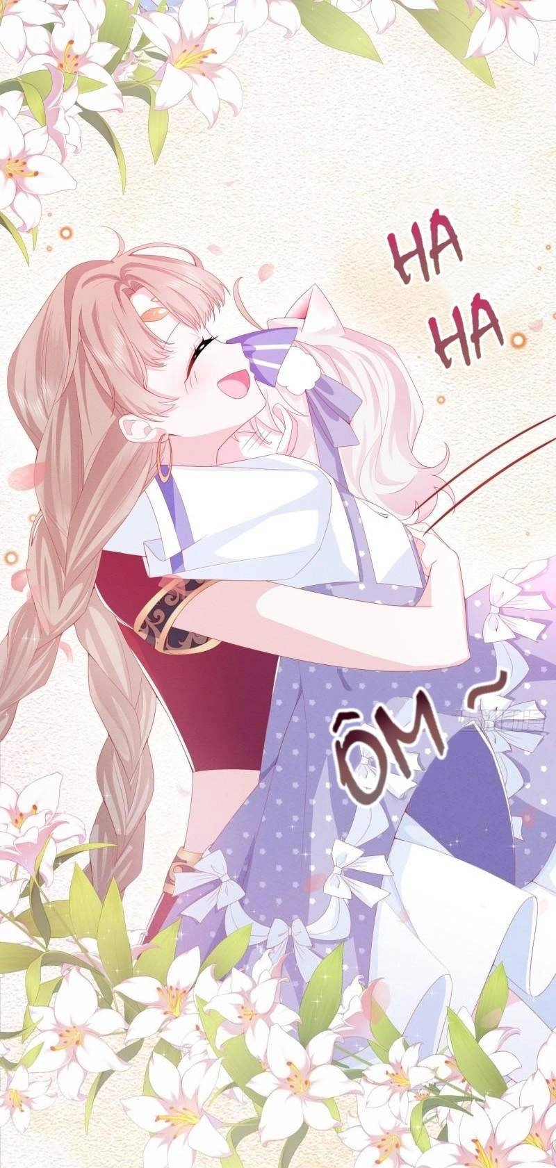 Ninita Yêu Dấu Chapter 38 - 10