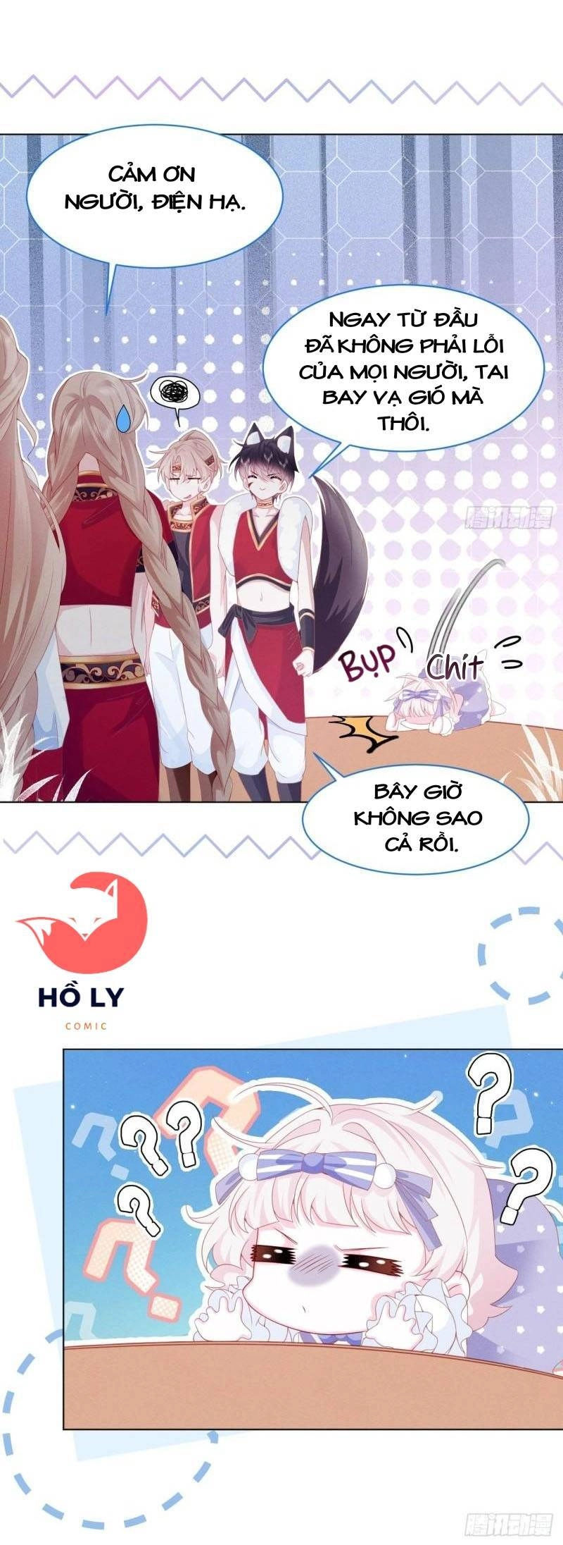 Ninita Yêu Dấu Chapter 38 - 13