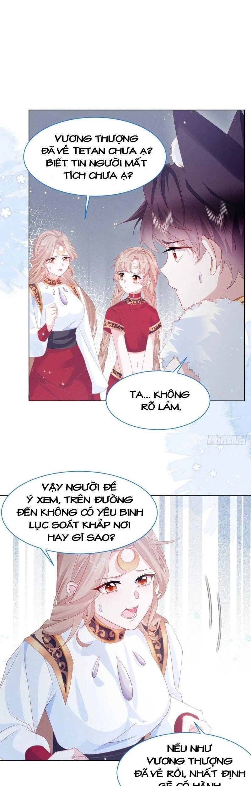 Ninita Yêu Dấu Chapter 38 - 14
