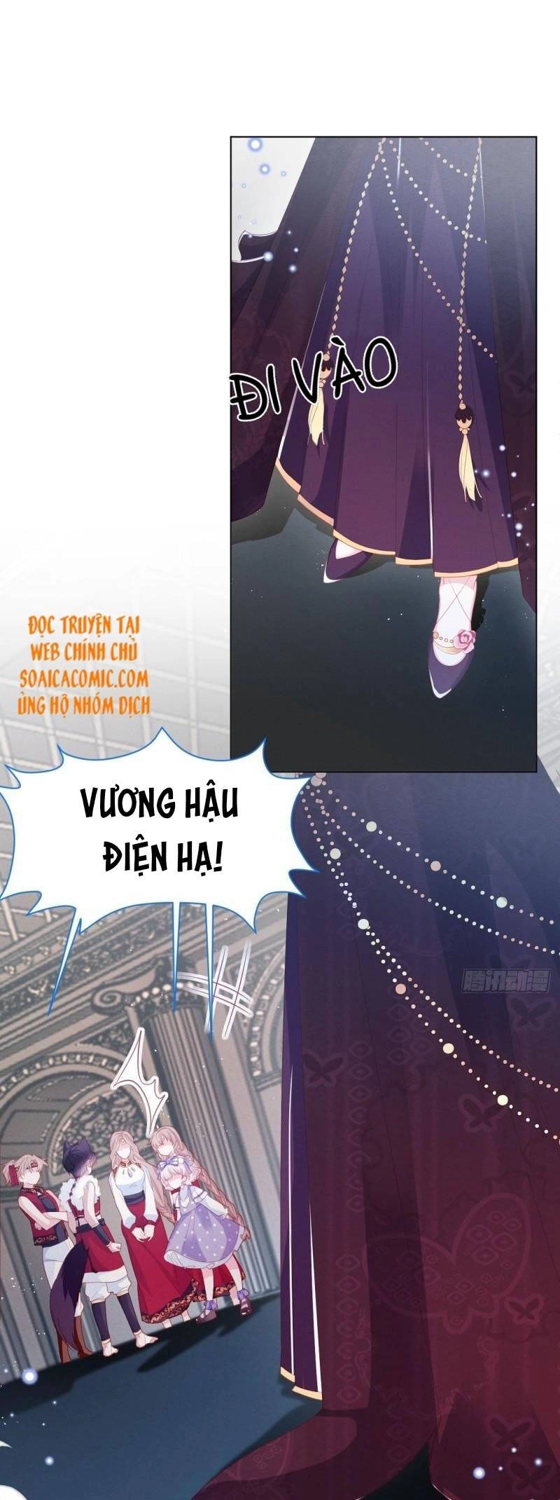 Ninita Yêu Dấu Chapter 38 - 18