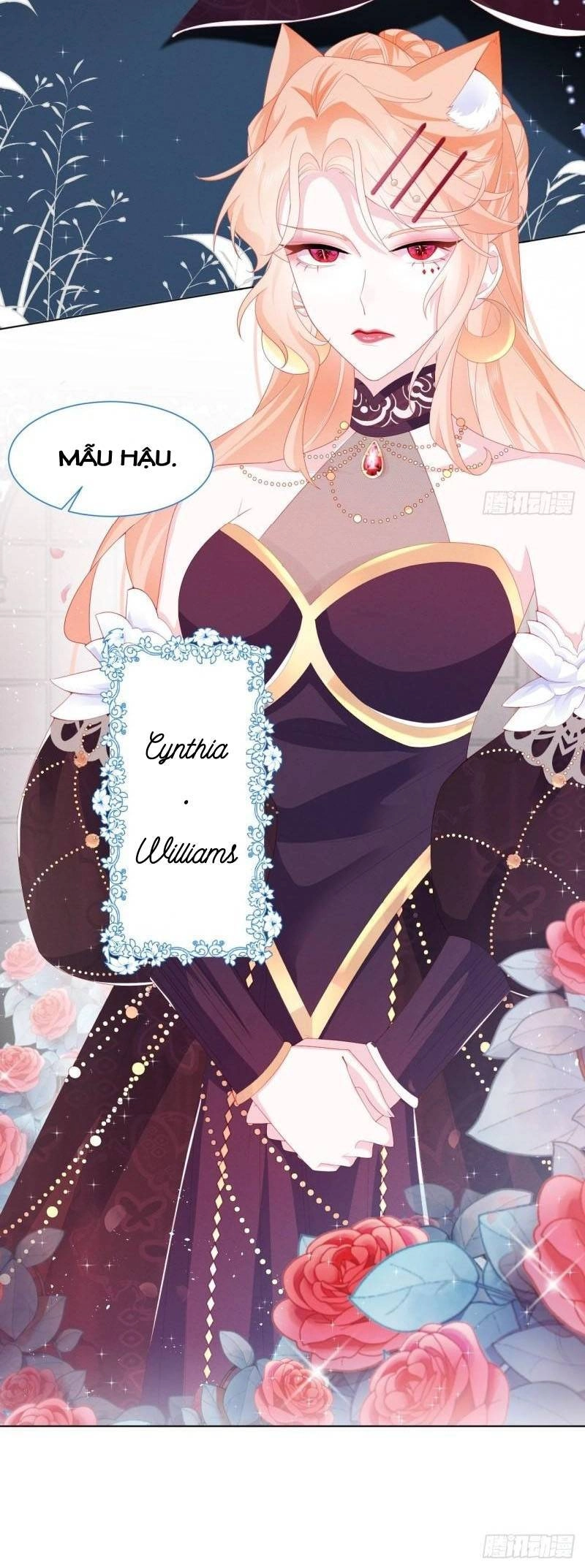 Ninita Yêu Dấu Chapter 38 - 19