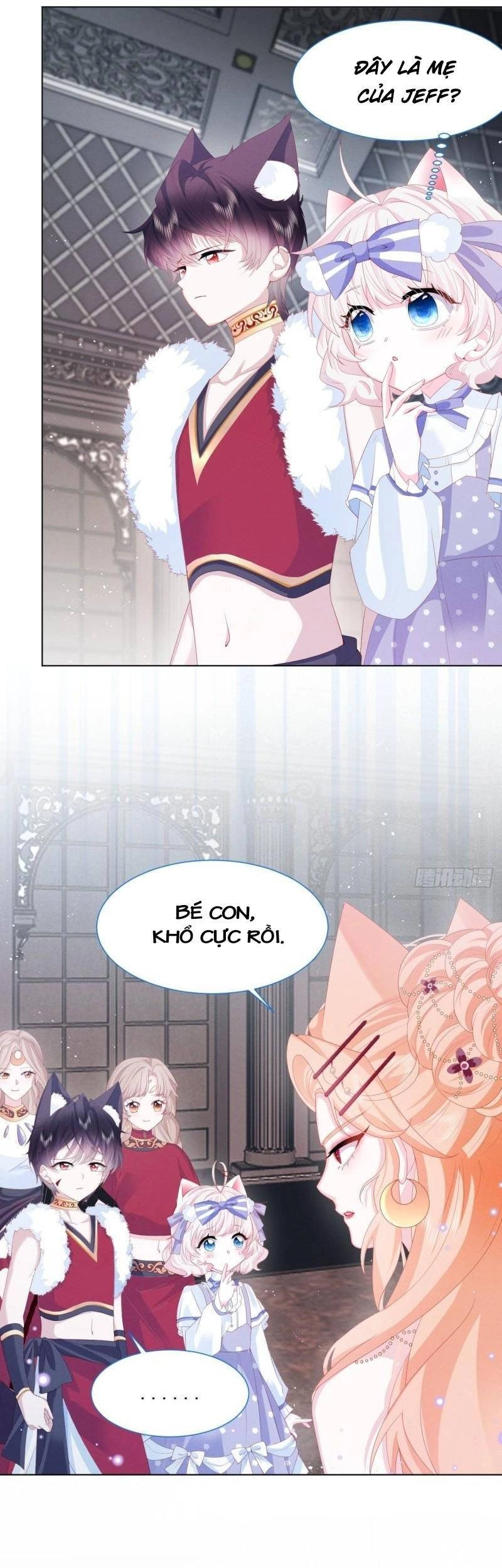 Ninita Yêu Dấu Chapter 38 - 20