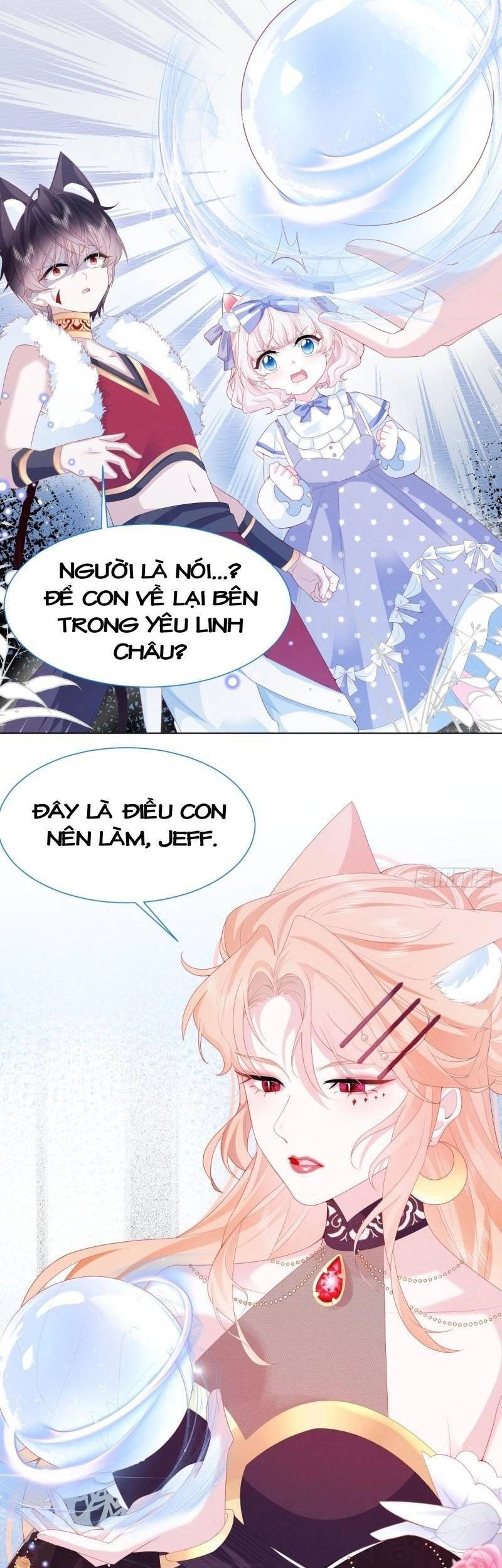 Ninita Yêu Dấu Chapter 38 - 22