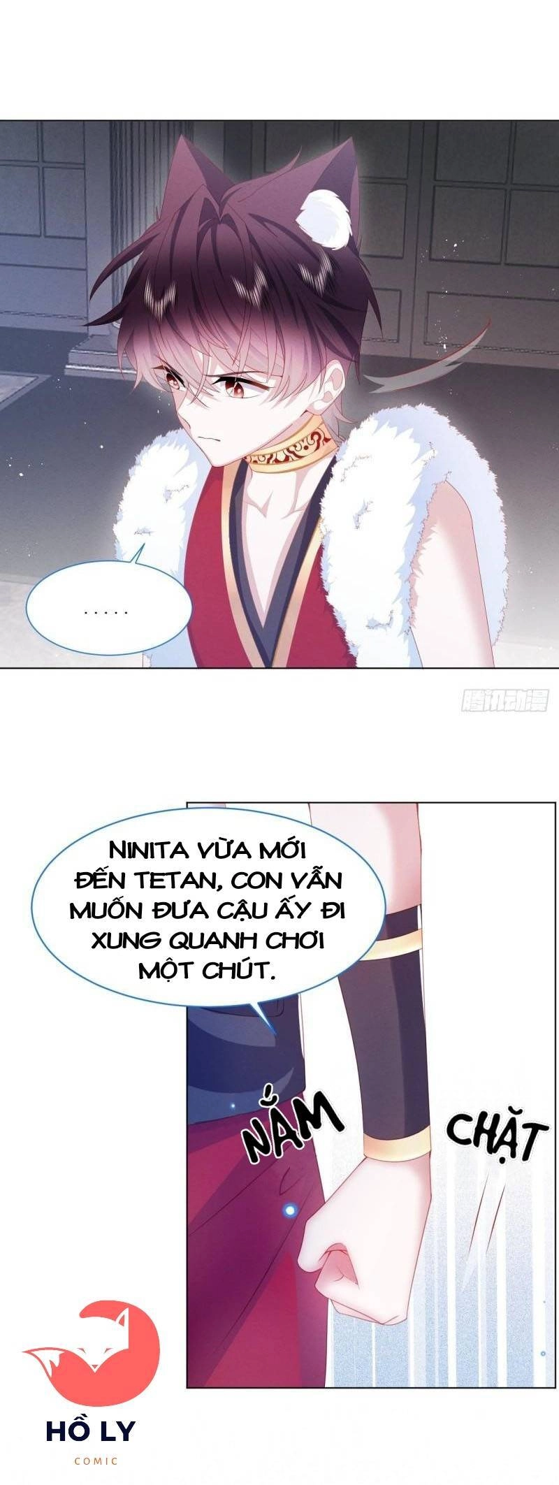 Ninita Yêu Dấu Chapter 38 - 24