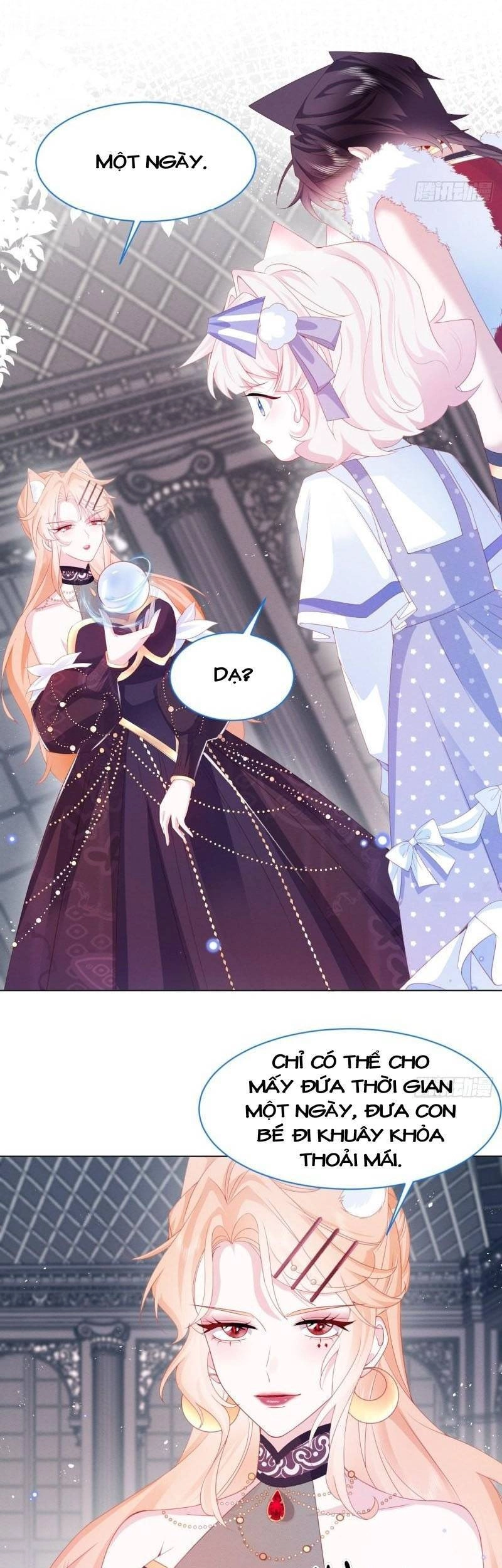 Ninita Yêu Dấu Chapter 38 - 25