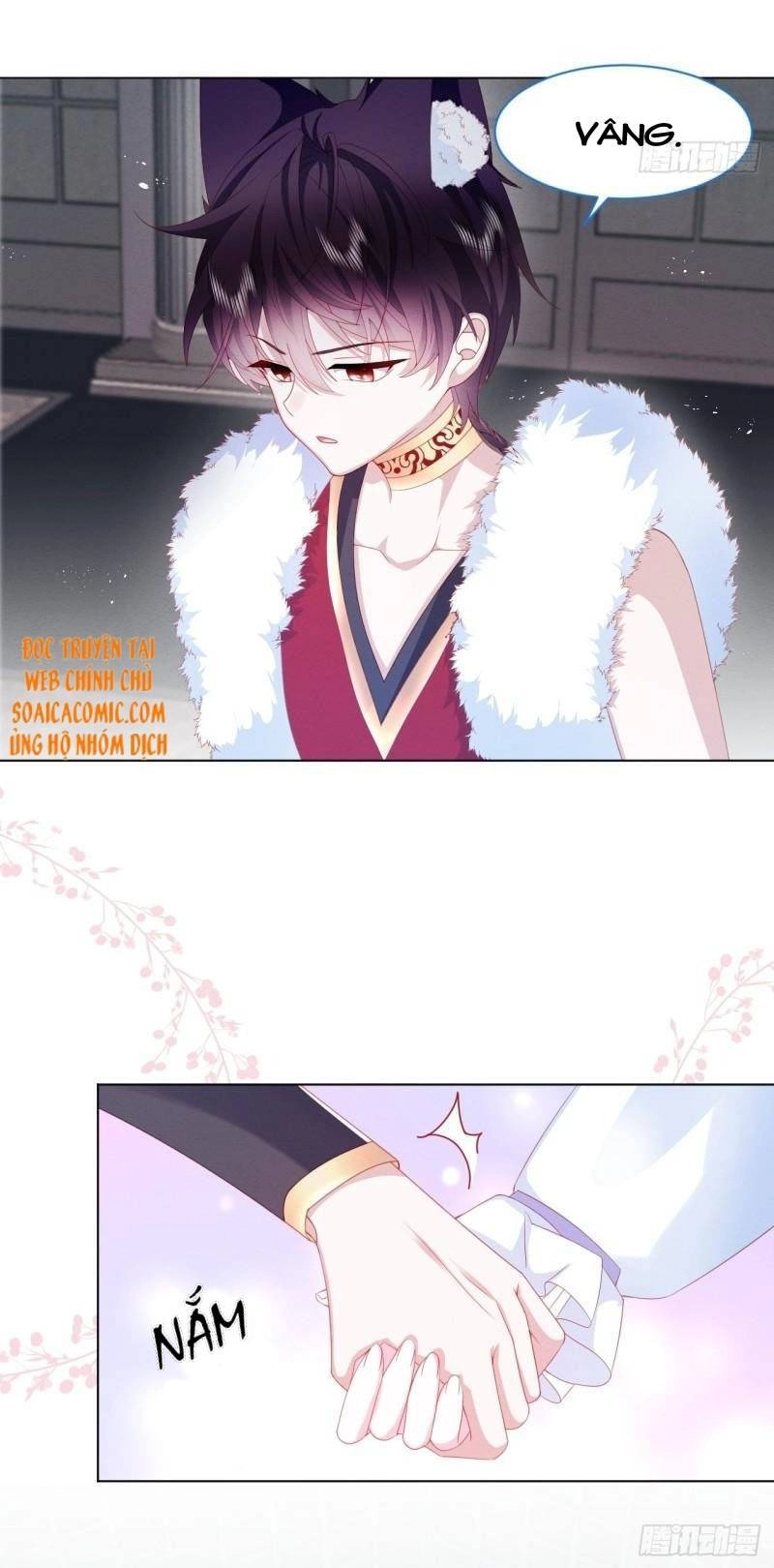 Ninita Yêu Dấu Chapter 38 - 28