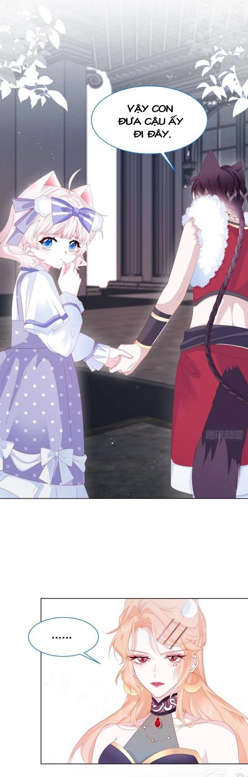 Ninita Yêu Dấu Chapter 38 - 29