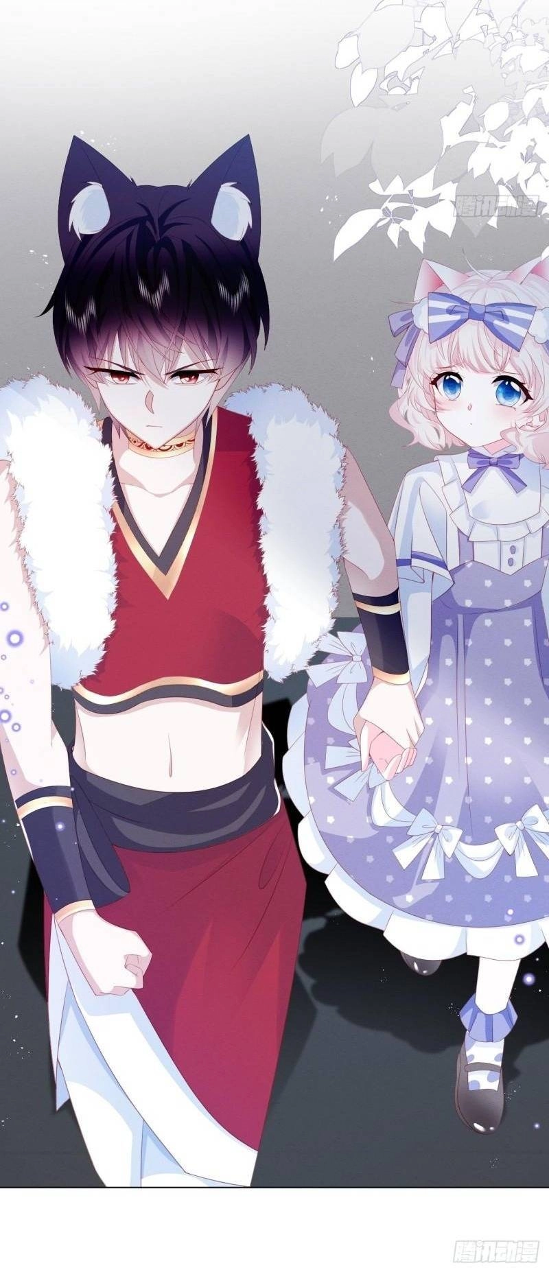 Ninita Yêu Dấu Chapter 38 - 31