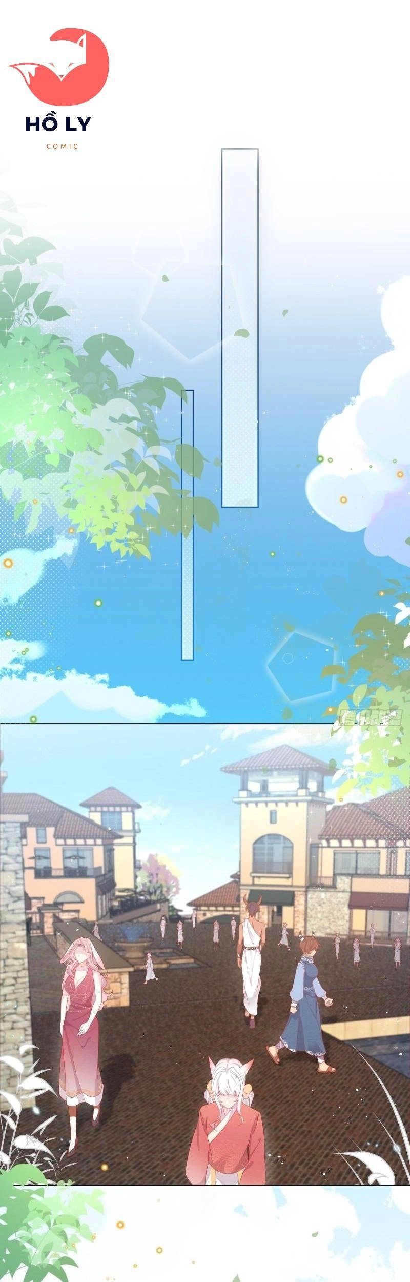 Ninita Yêu Dấu Chapter 38 - 32