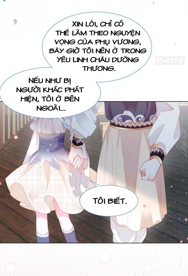 Ninita Yêu Dấu Chapter 38 - 34