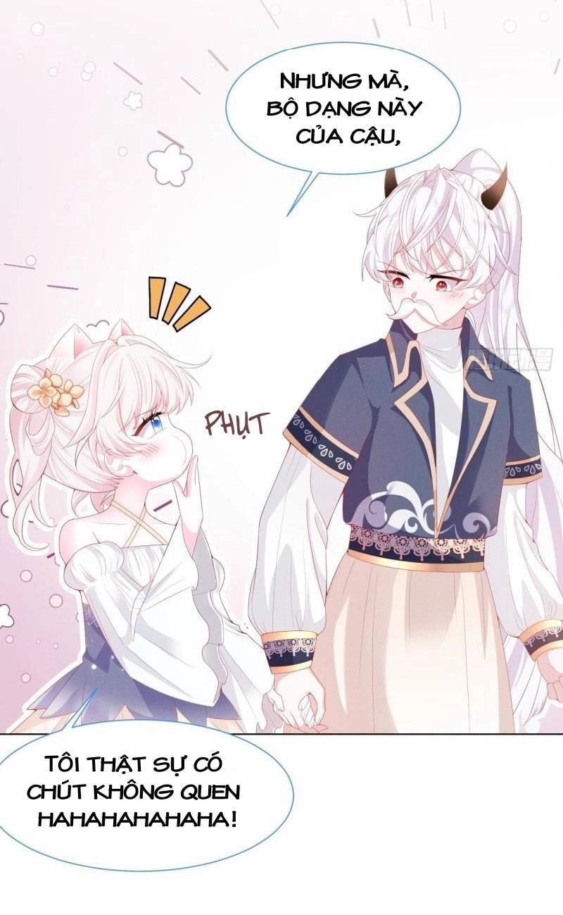 Ninita Yêu Dấu Chapter 38 - 35