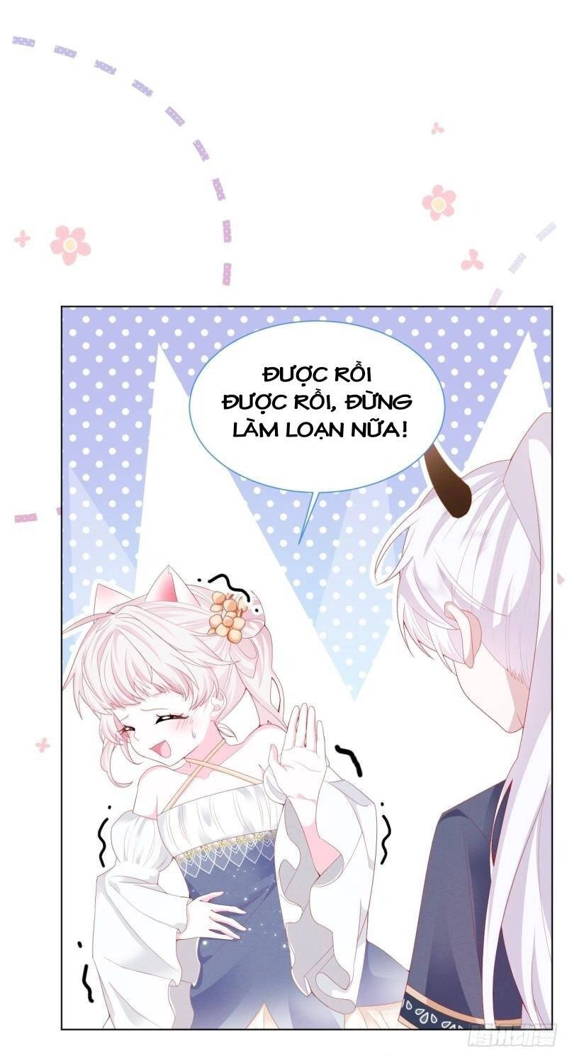 Ninita Yêu Dấu Chapter 38 - 37