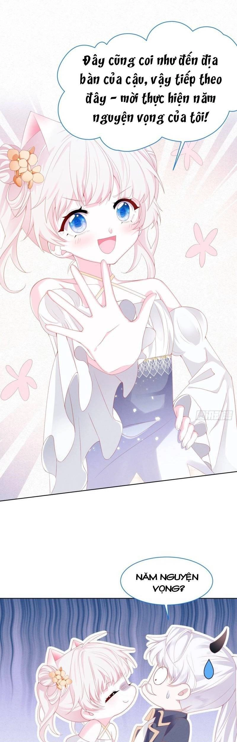 Ninita Yêu Dấu Chapter 38 - 38