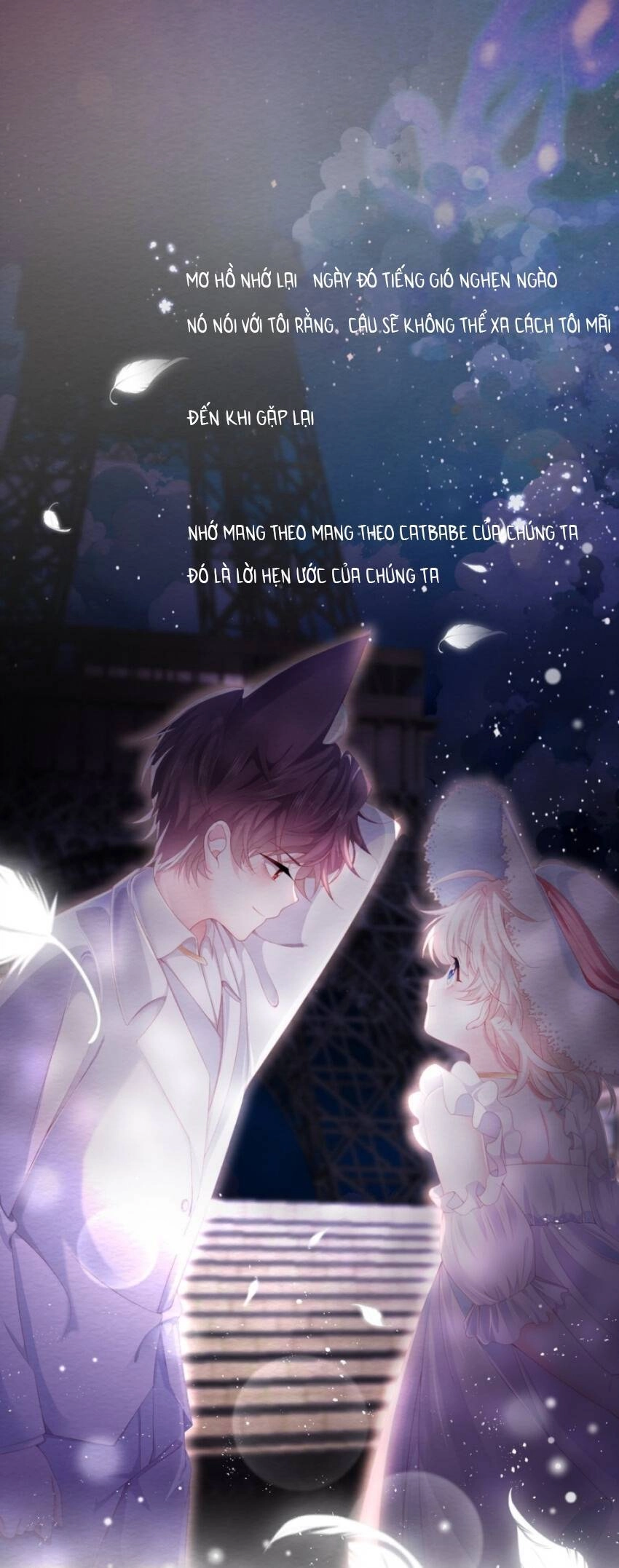 Ninita Yêu Dấu Chapter 39 - 3