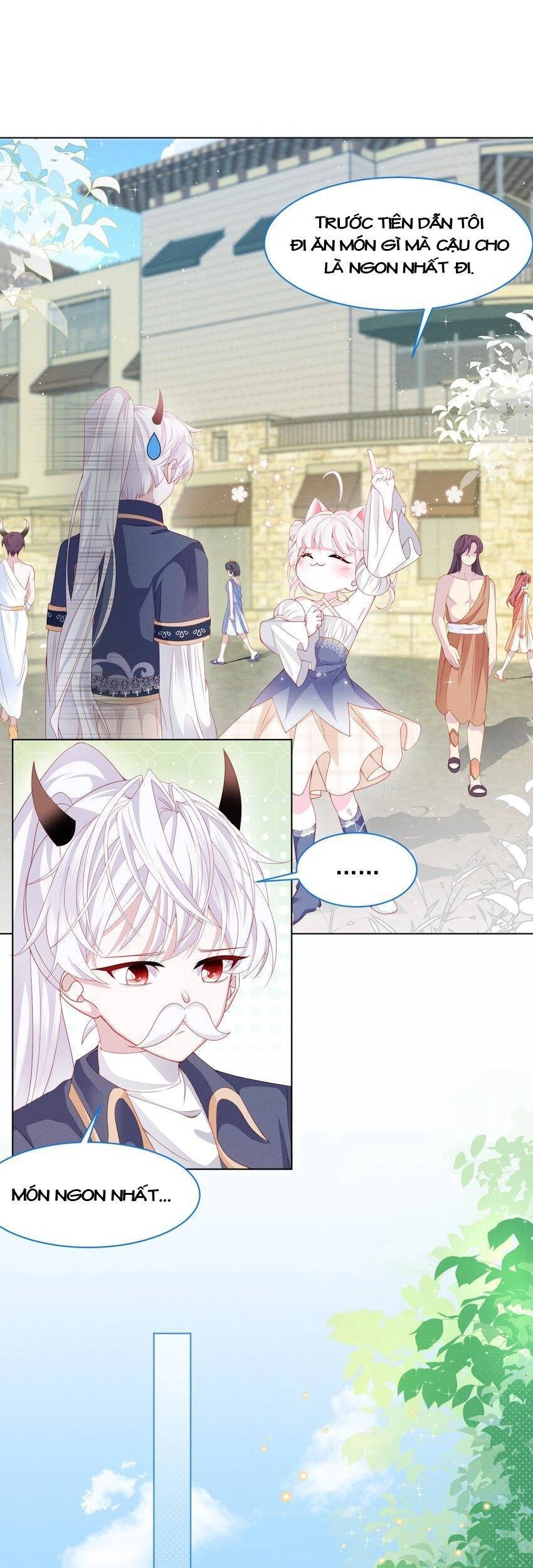 Ninita Yêu Dấu Chapter 39 - 5