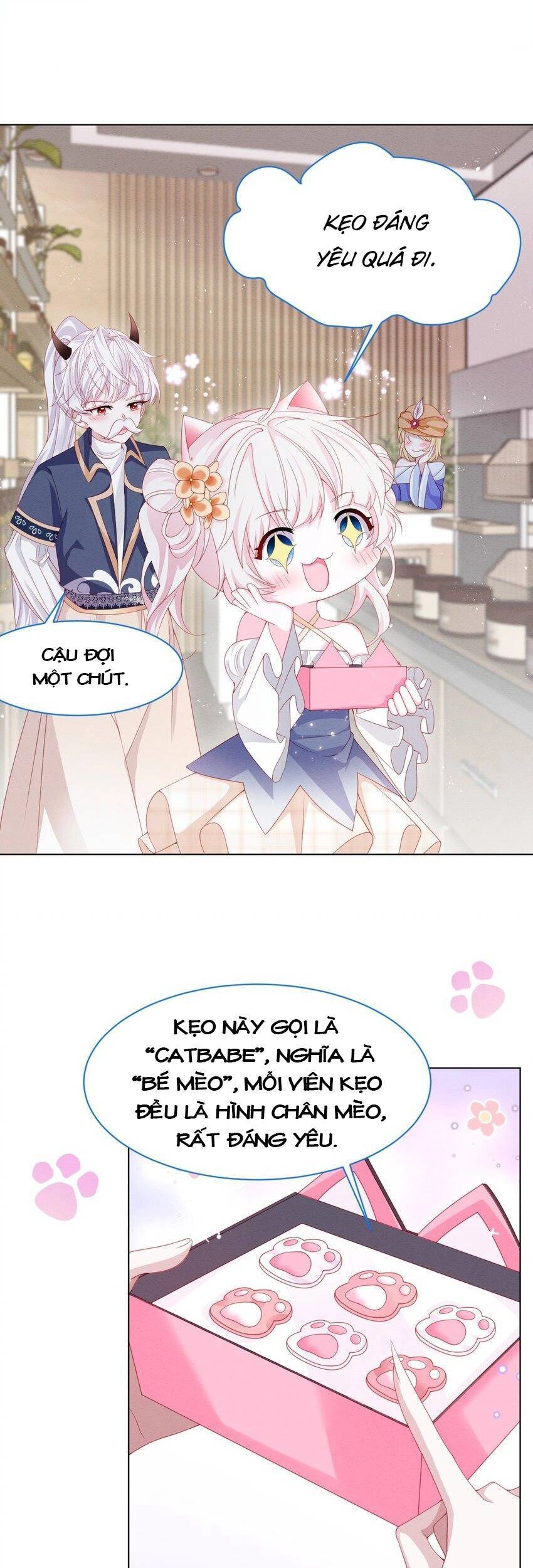 Ninita Yêu Dấu Chapter 39 - 7